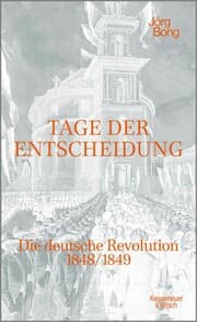 Cover von Tage der Entscheidung