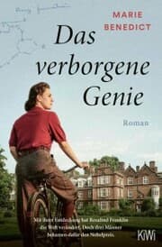 Cover von Das verborgene Genie