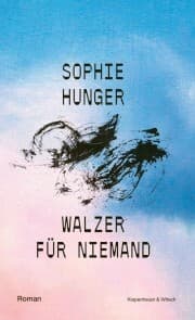 Cover von Walzer für Niemand