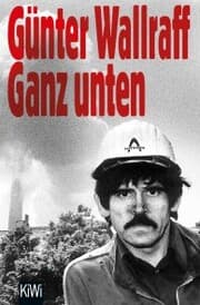 Cover von Ganz unten