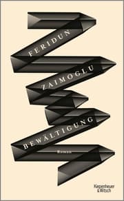 Cover von Bewältigung