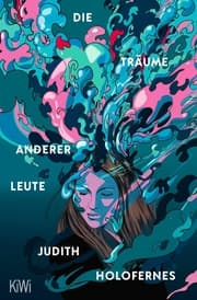Cover von Die Träume anderer Leute