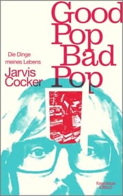 Cover von Good Pop, Bad Pop
