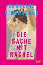 Cover von Die Sache mit Rachel
