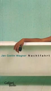 Cover von Nachtfahrt