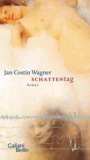 Cover von Schattentag