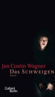 Cover von Das Schweigen