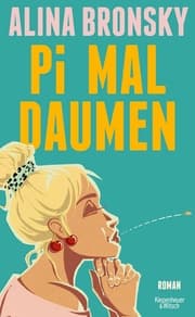 Cover von Pi mal Daumen