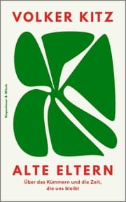 Cover von Alte Eltern