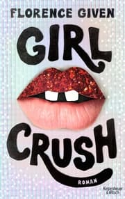 Cover von Girlcrush