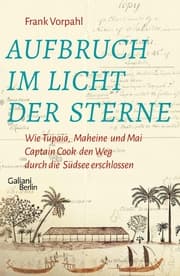 Cover von Aufbruch im Licht der Sterne