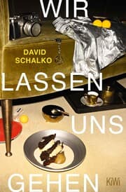 Cover von Wir lassen uns gehen