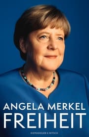 Cover von Freiheit