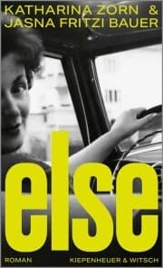 Cover von Else