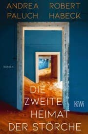 Cover von Die zweite Heimat der Störche