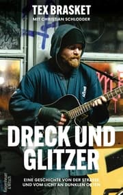 Cover von Dreck und Glitzer