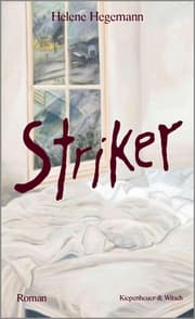 Cover von Striker
