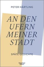 Cover von An den Ufern meiner Stadt