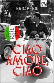 Cover von Ciao Amore, ciao