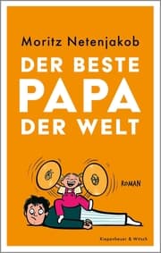 Cover von Der beste Papa der Welt