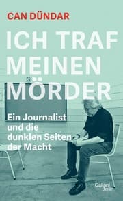 Cover von Ich traf meinen Mörder
