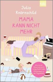 Cover von Mama kann nicht mehr