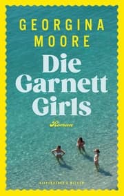 Cover von Die Garnett Girls