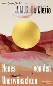 Cover von Neues von den Unerwünschten