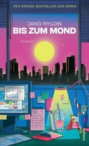 Cover von Bis zum Mond