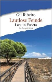Cover von Lautlose Feinde