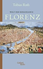 Cover von Welt der Renaissance: Florenz