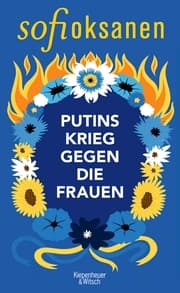 Cover von Putins Krieg gegen die Frauen