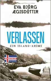 Cover von Verlassen