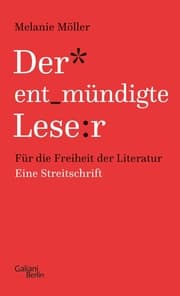 Cover von Der entmündigte Leser