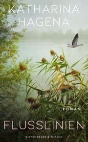 Cover von Flusslinien