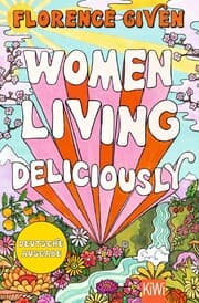 Cover von Women Living Deliciously
