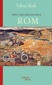 Cover von Welt der Renaissance: Rom