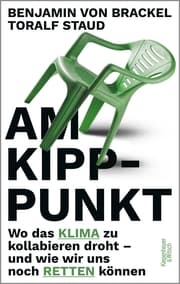 Cover von Am Kipppunkt