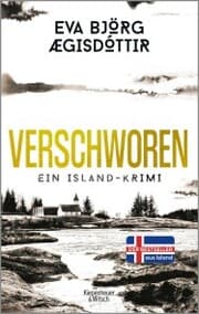 Cover von Verschworen