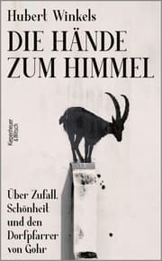 Cover von Die Hände zum Himmel