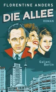 Cover von Die Allee