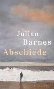 Cover von Abschied(e)