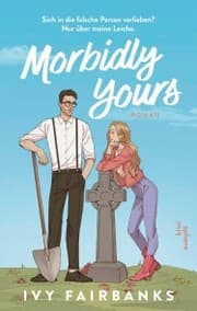 Cover von Morbidly Yours