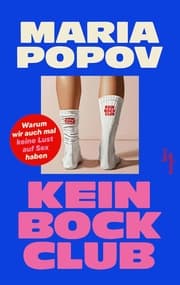 Cover von Kein Bock Club