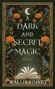 Cover von A Dark and Secret Magic