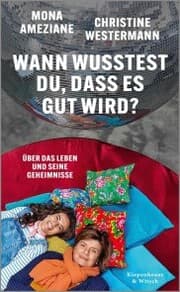 Cover von Wann wusstest du, dass es gut wird?