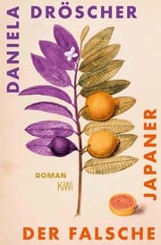 Cover von Der falsche Japaner