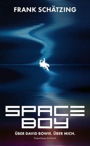 Cover von Spaceboy