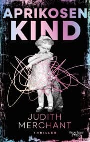 Cover von Aprikosenkind