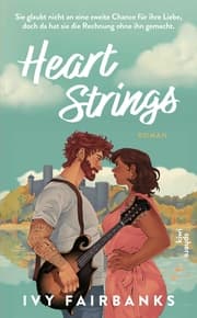 Cover von Heart Strings